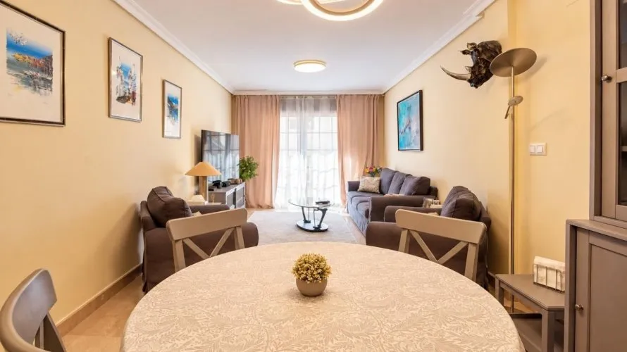 124m² apartment for sale, Torrevieja, Spain No. 1982 № 18