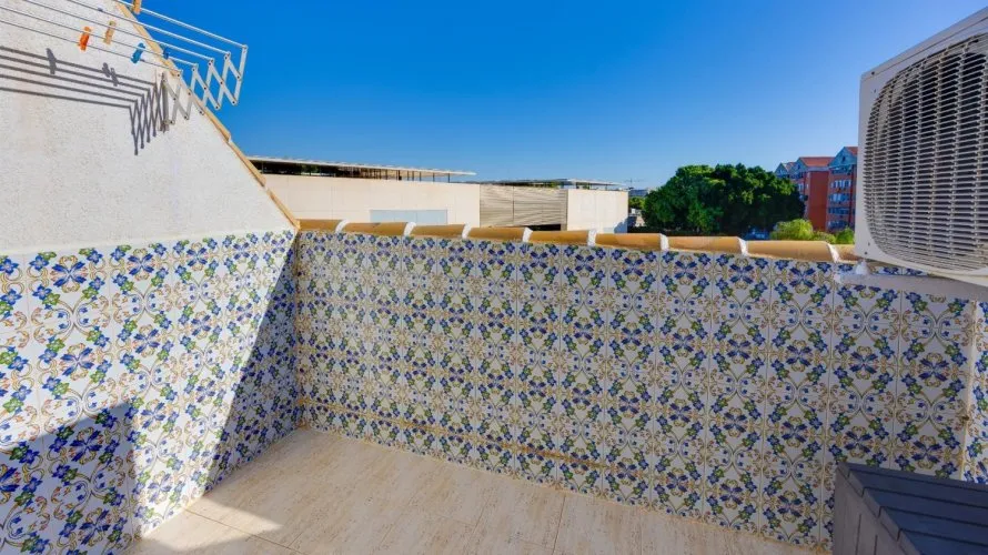 61m² penthouse for sale, Torrevieja, Spain No. 1944 № 8