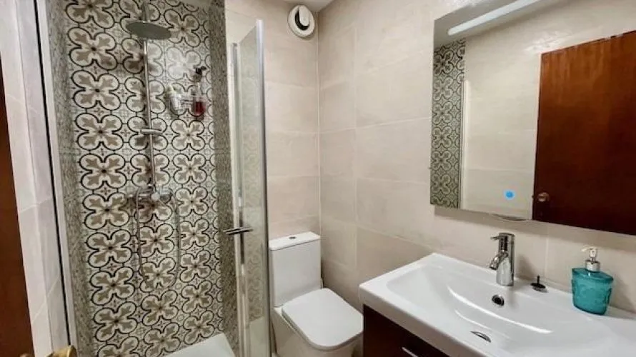 3 bedrooms apartment for sale, Torrevieja, Spain No. 1939 № 20