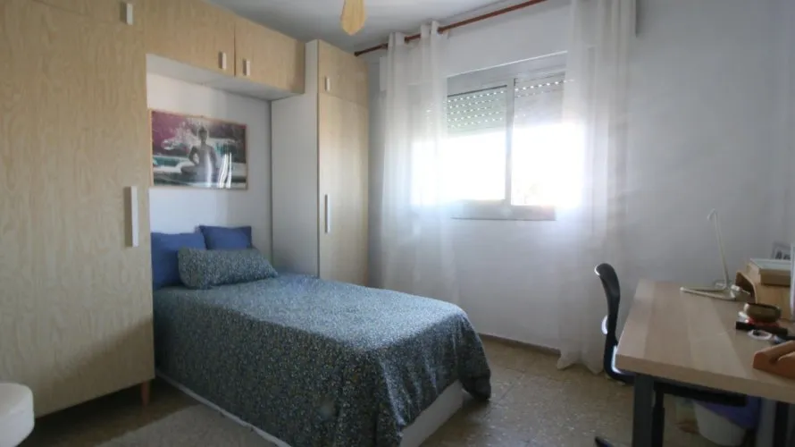 3 bedrooms apartment for sale, Alicante, Spain No. 1979 № 6