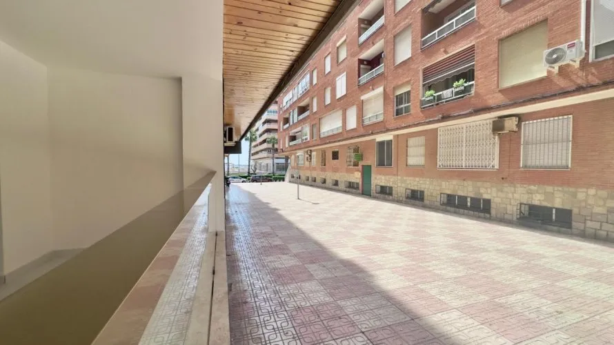 150m² apartment for sale, Torrevieja, Spain No. 1955 № 21