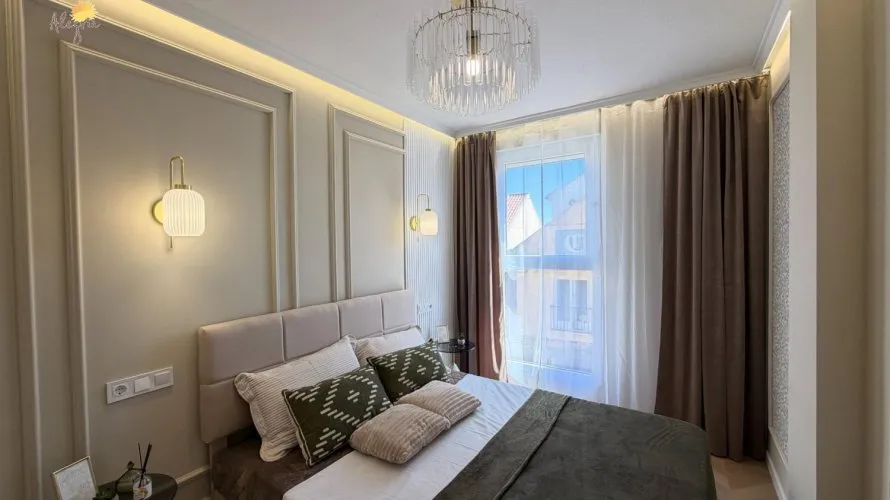 2 bedrooms apartment for sale, Torrevieja, Spain No. 1934