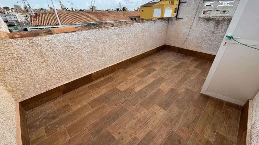 47m² duplex for sale, Torrevieja, Spain No. 1976 № 3