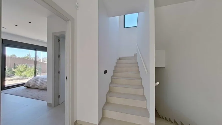 282m² villa for sale, Orihuela, Spain No. 1949 № 6