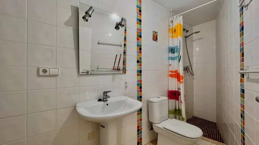 2 bedrooms penthouse for sale, Torrevieja, Spain No. 1966 № 21