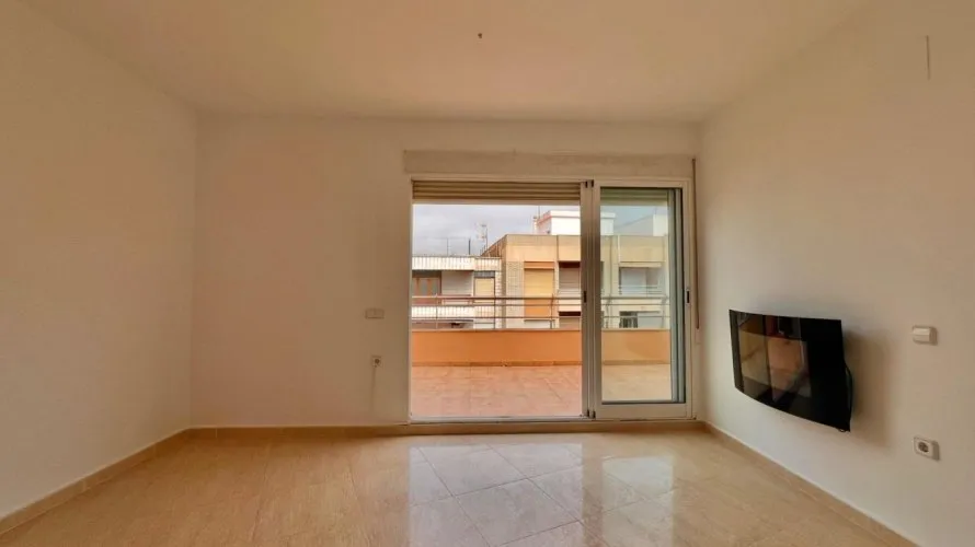 2 bedrooms penthouse for sale, Torrevieja, Spain No. 1966 № 11