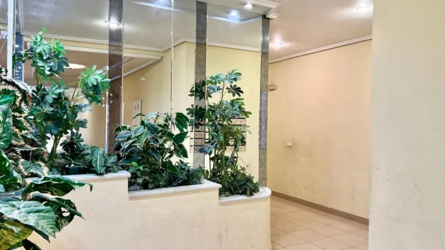 1 bedroom apartment for sale, Torrevieja, Spain No. 1937 № 26
