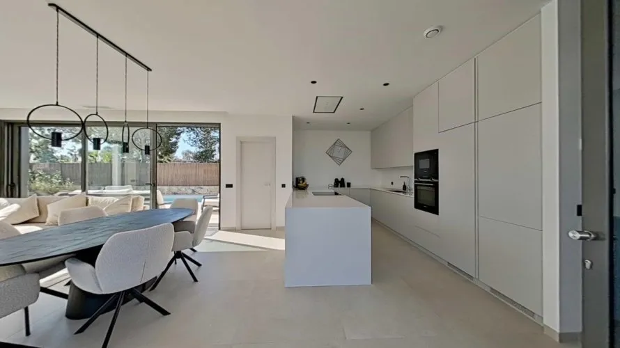 282m² villa for sale, Orihuela, Spain No. 1949 № 11