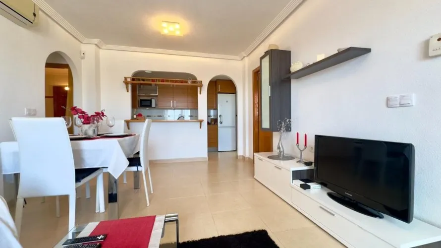 78m² penthouse for sale, Torrevieja, Spain No. 1947 № 26