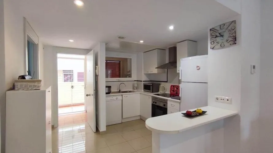 2 bedrooms apartment for sale, Torrevieja, Spain No. 1963 № 19