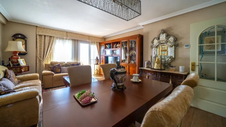 3 bedrooms apartment for sale, El Campello, Spain No. 1933 № 24