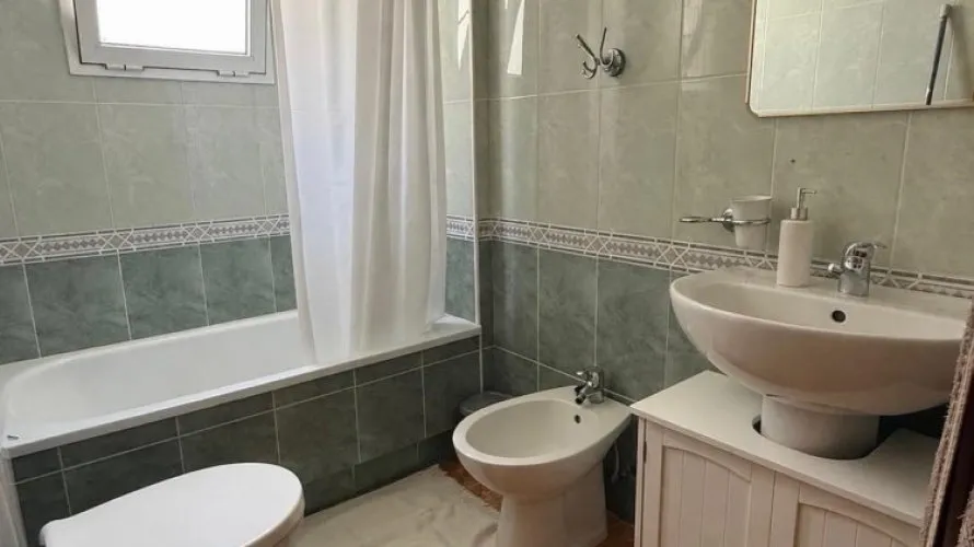 1 bedroom apartment for sale, Torrevieja, Spain No. 1999