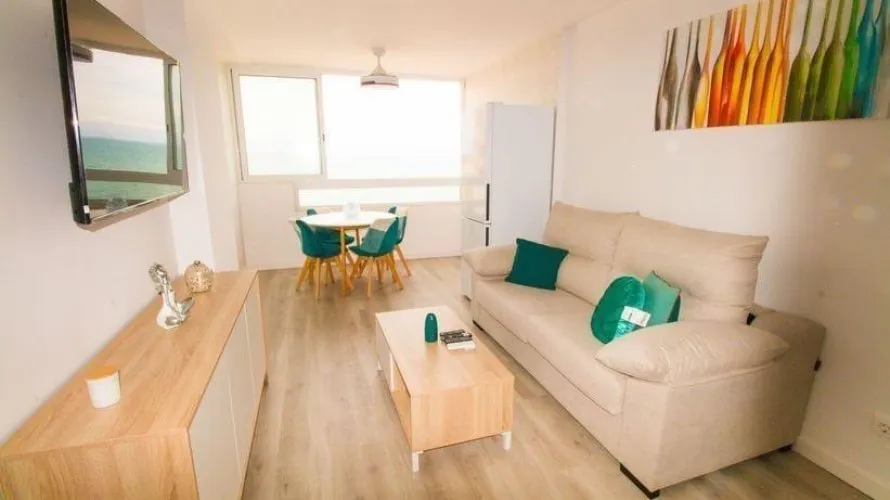 48m² apartment for sale, Torrevieja, Spain No. 1972 № 9