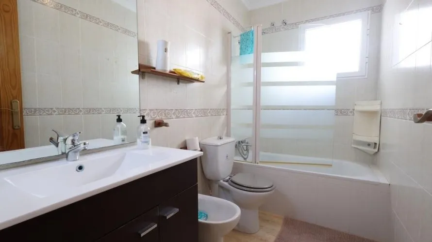 2 bedrooms penthouse for sale, Torrevieja, Spain No. 1964 № 6