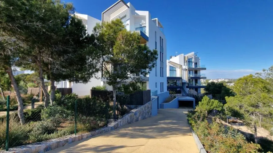 113m² apartment for sale, Orihuela, Spain No. 1948 № 23