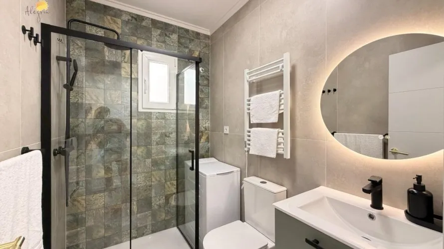 2 bedrooms apartment for sale, Torrevieja, Spain No. 1934 № 9