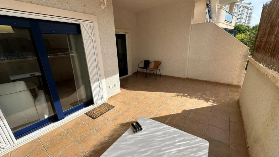 1 bedroom land plot for sale, Finestrat, Spain No. 1961 № 6
