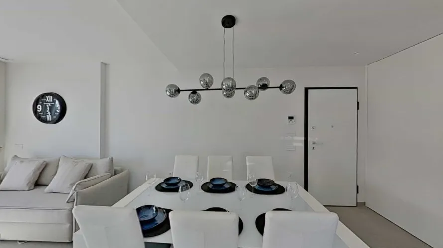 113m² apartment for sale, Orihuela, Spain No. 1948 № 26