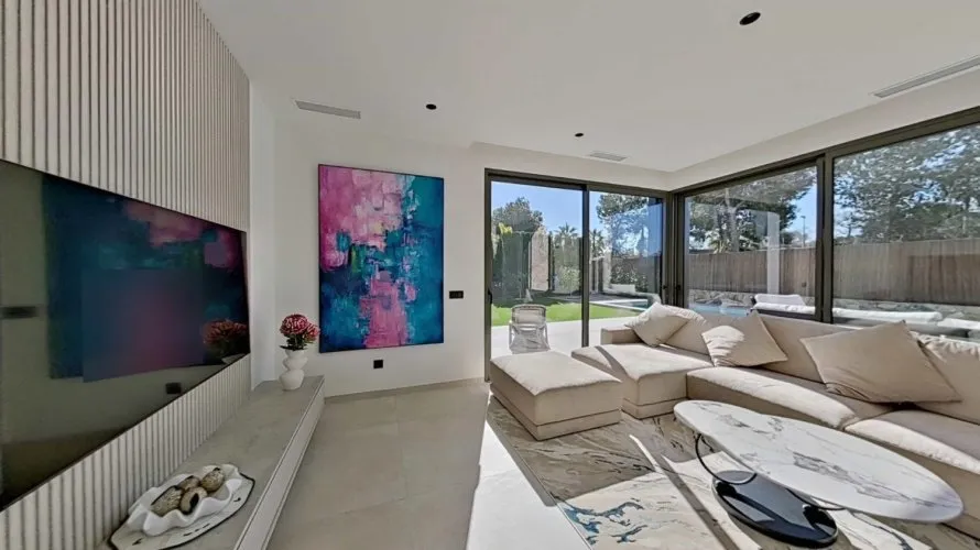 282m² villa for sale, Orihuela, Spain No. 1949 № 18