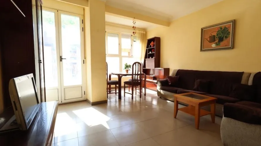 3 bedrooms apartment for sale, Torrevieja, Spain No. 1932 № 8