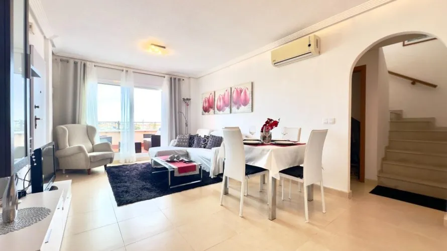 78m² penthouse for sale, Torrevieja, Spain No. 1947 № 24
