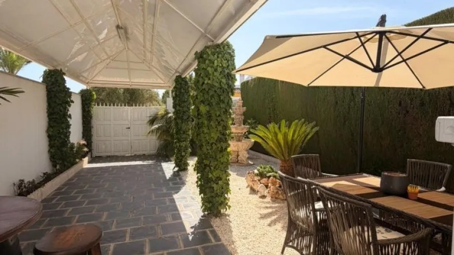 2 bedrooms apartment for sale, Pilar de la Horadada, Spain No. 1985 № 16