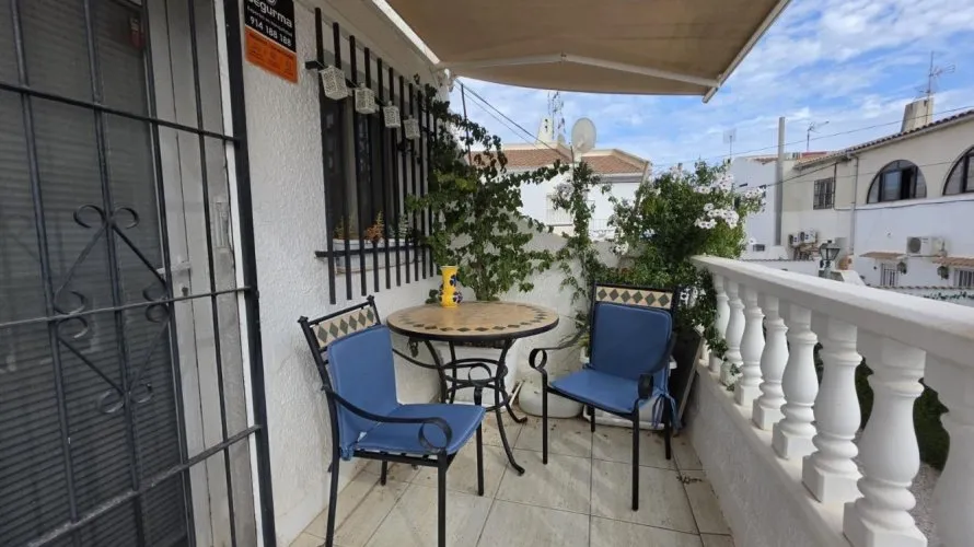 1 bedroom bungalow for sale, Torrevieja, Spain No. 1969 № 22