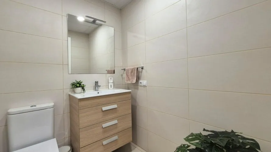 3 bedrooms house for sale, Alicante, Spain No. 1938 № 10