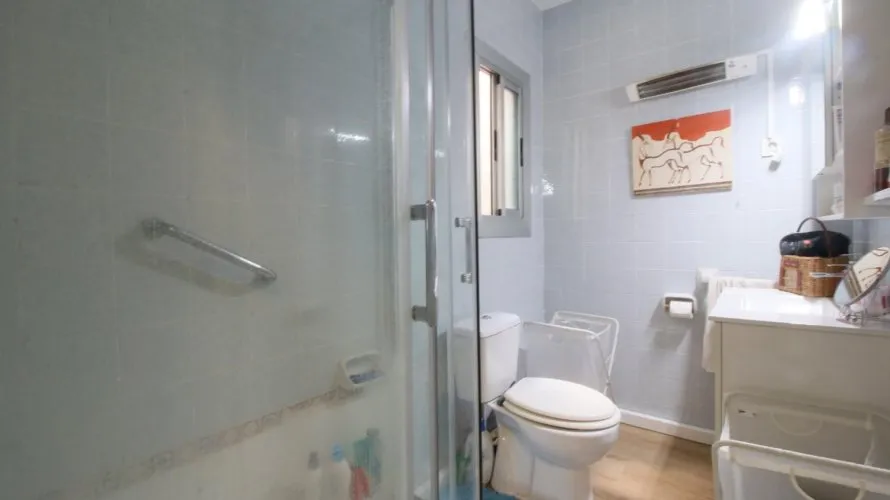 3 bedrooms apartment for sale, Alicante, Spain No. 1979 № 12