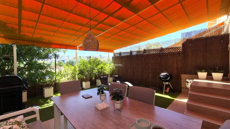 3 bedrooms house for sale, Alicante, Spain No. 1938 № 22