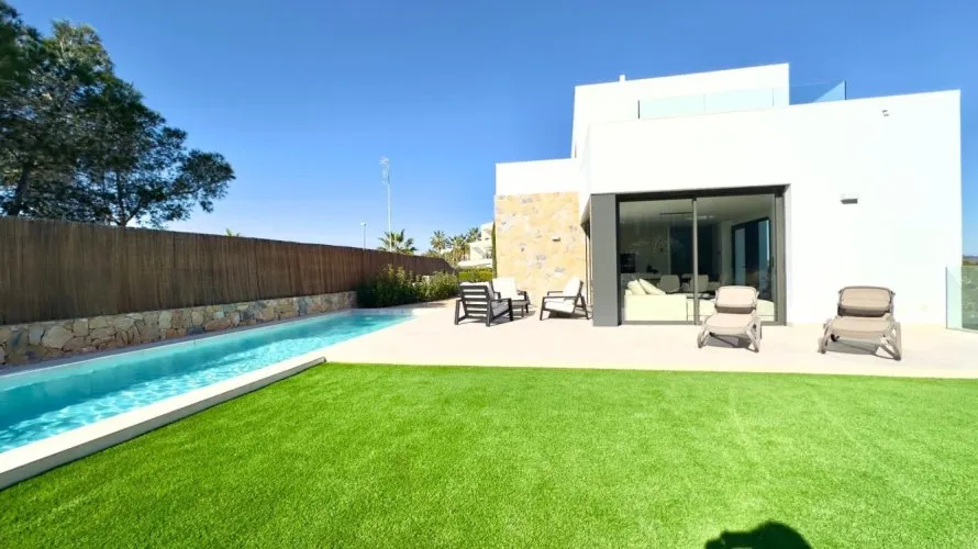 282m² villa for sale, Orihuela, Spain No. 1949 № 23