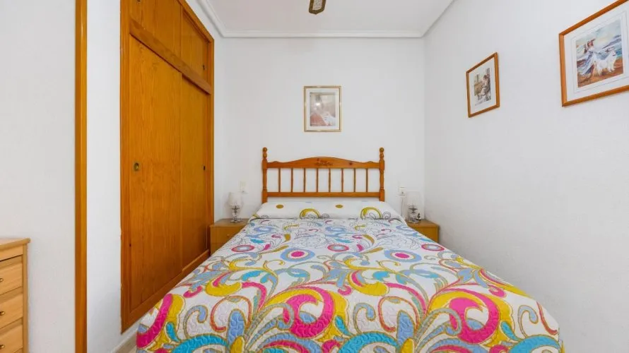 61m² penthouse for sale, Torrevieja, Spain No. 1944 № 16