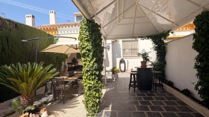 2 bedrooms apartment for sale, Pilar de la Horadada, Spain No. 1985 № 6