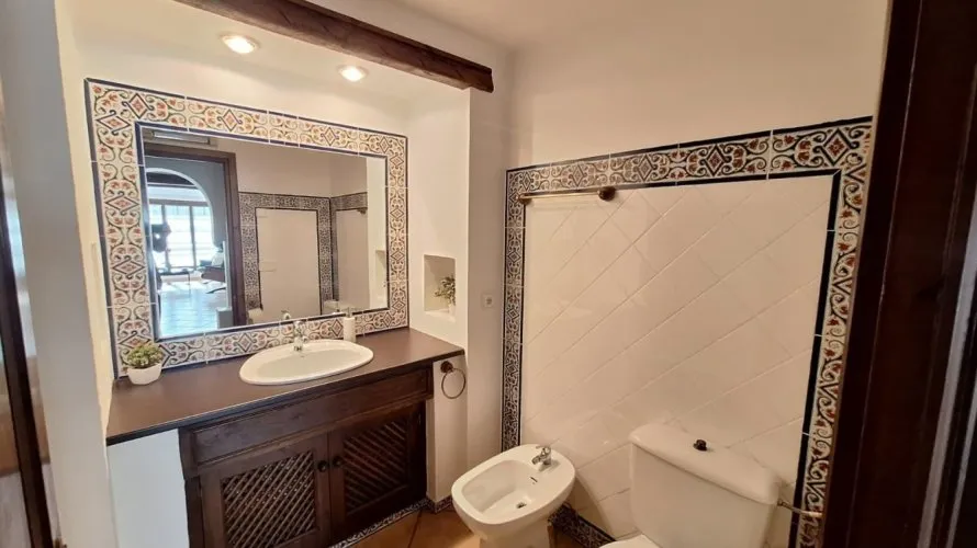 2 bedrooms apartment for sale, Torrevieja, Spain No. 1971 № 6