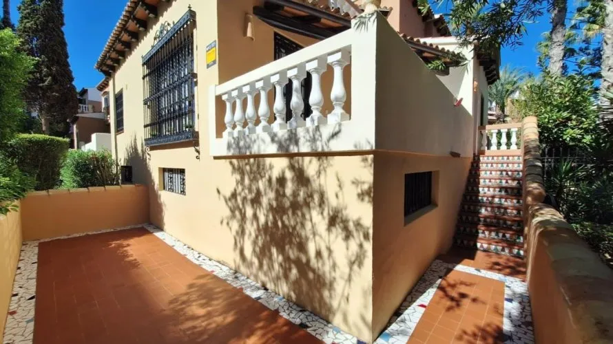 2 bedrooms apartment for sale, Torrevieja, Spain No. 1971 № 28