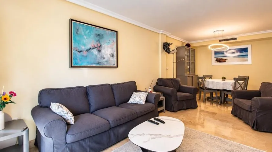 124m² apartment for sale, Torrevieja, Spain No. 1982 № 20