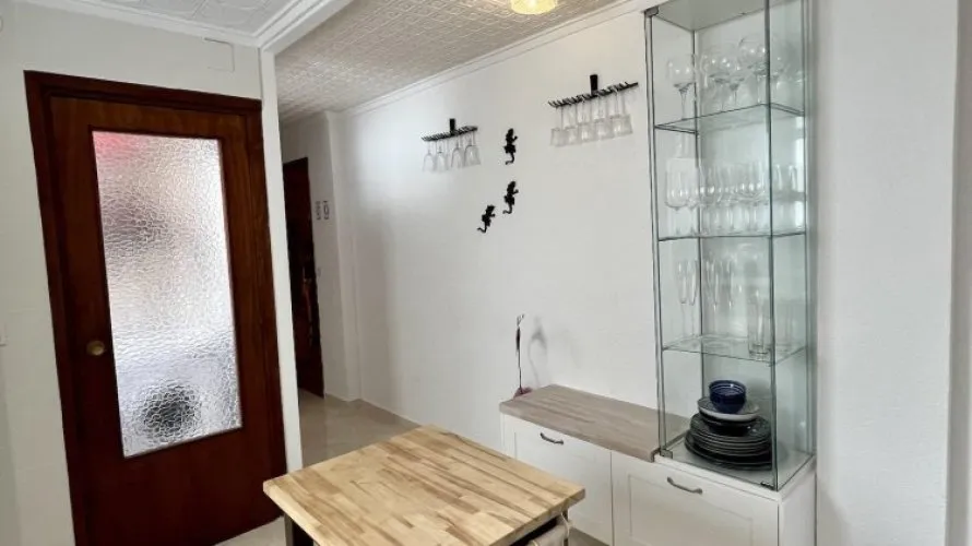 3 bedrooms apartment for sale, Torrevieja, Spain No. 1939 № 16