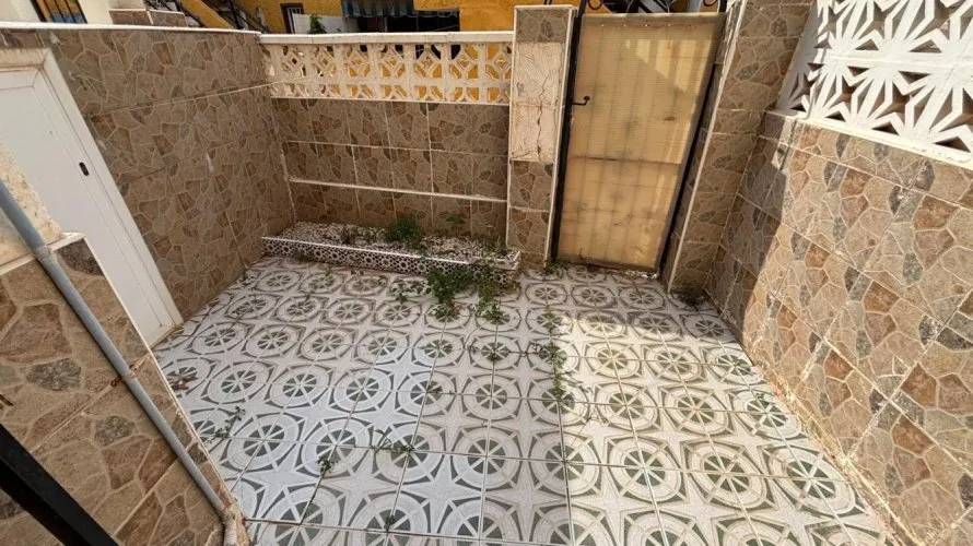 47m² duplex for sale, Torrevieja, Spain No. 1976 № 11