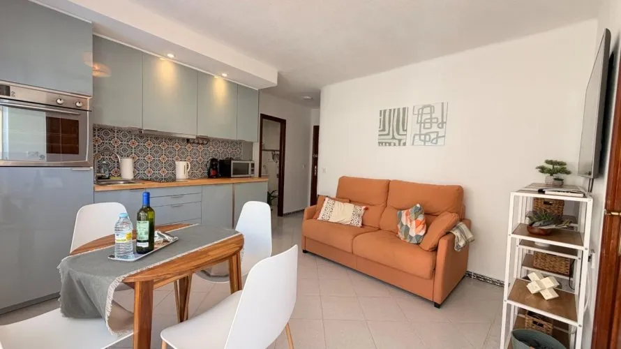 1 bedroom apartment for sale, Torrevieja, Spain No. 1977 № 17