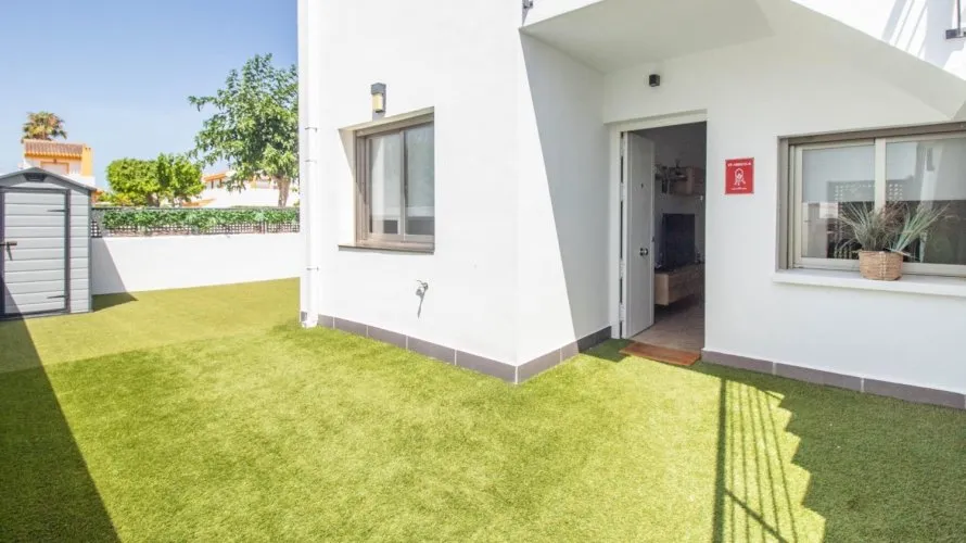 65m² bungalow for sale, Pilar de la Horadada, Spain No. 1956 № 28