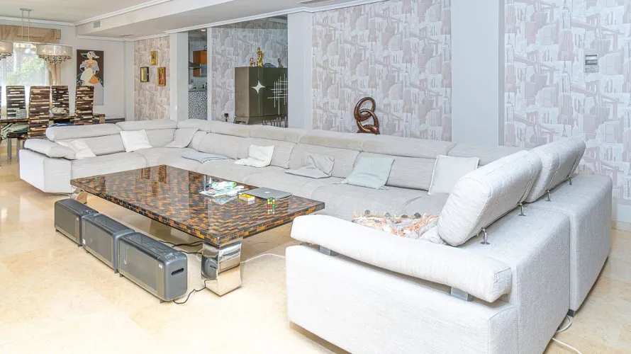 370m² villa for sale, Torrevieja, Spain No. 1978 № 22