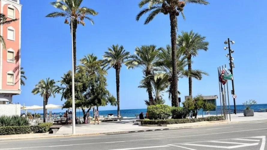 3 bedrooms apartment for sale, Torrevieja, Spain No. 1939 № 27
