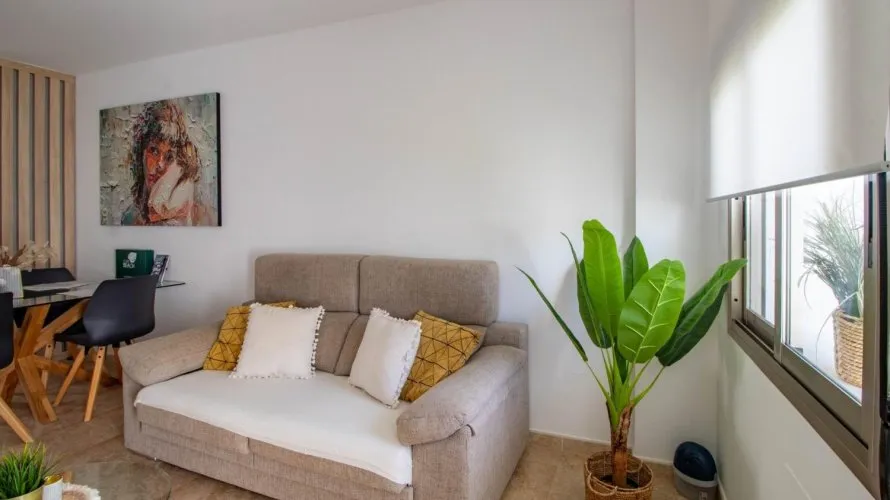 65m² bungalow for sale, Pilar de la Horadada, Spain No. 1956 № 23