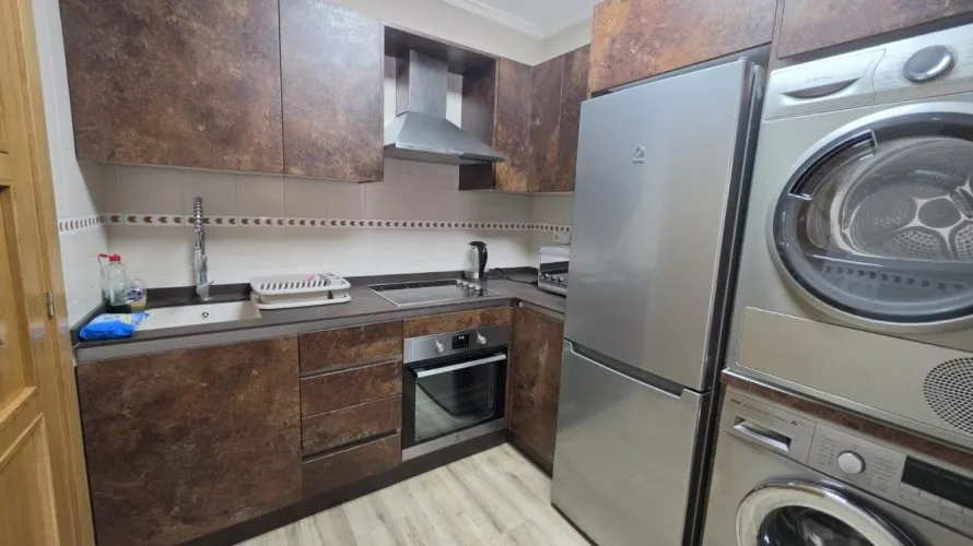 2 bedrooms house for sale, Torrevieja, Spain No. 1970 № 17