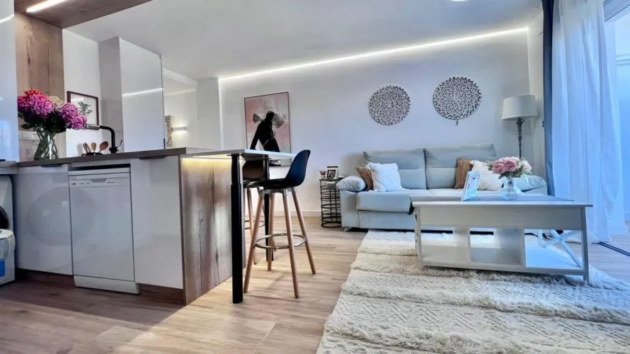75m² apartment for sale, Torrevieja, Spain No. 1950 № 24