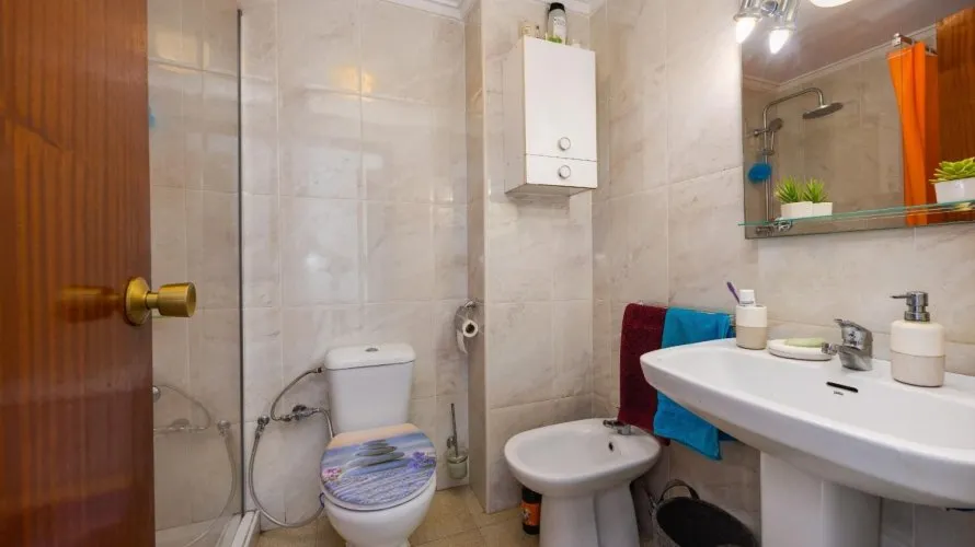70m² apartment for sale, Torrevieja, Spain No. 1940 № 13