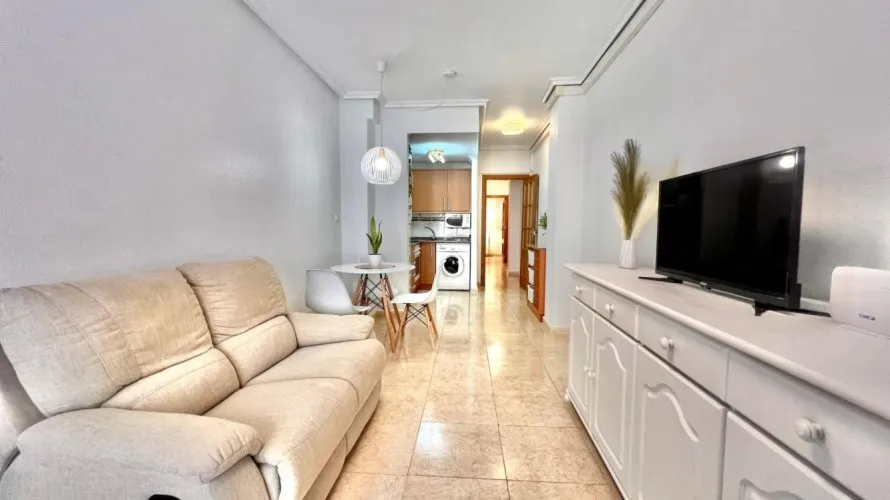 2 bedrooms apartment for sale, Torrevieja, Spain No. 1965 № 8