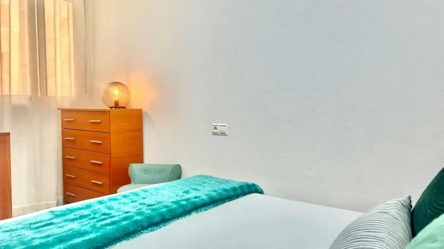 2 bedrooms apartment for sale, Torrevieja, Spain No. 1965