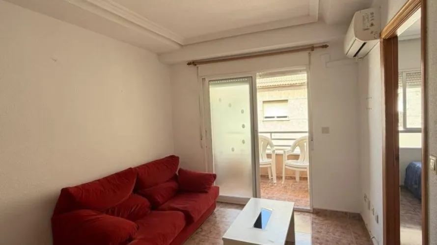 66m² apartment for sale, Torrevieja, Spain No. 1936 № 5
