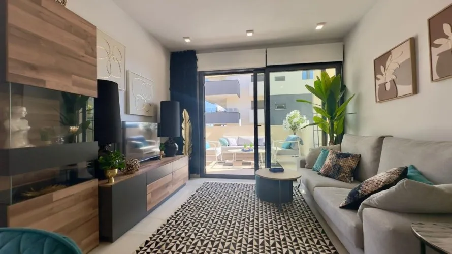 111m² apartment for sale, Torrevieja, Spain No. 1951 № 25